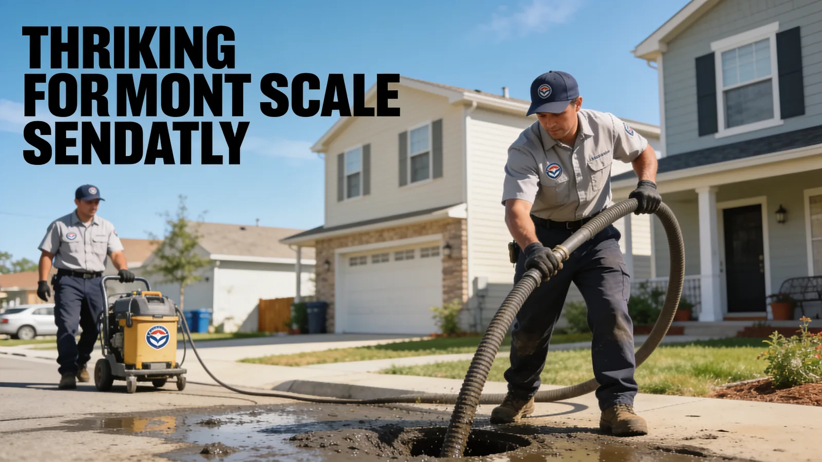 Sewage Cleanup in Harvey, IA near me
